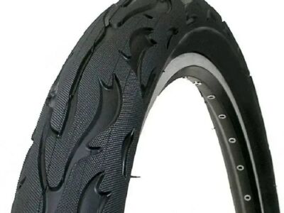 Покришка Vee Rubber Basic Compound Classic 22TPI Wired (кордова) 26х2.125 (54-559)