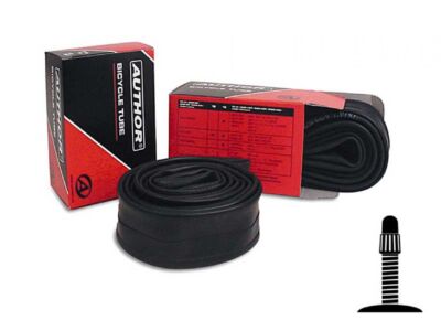 Камера Author ALT FV (presta, французький) 40mm 26х1.50-2.10 (40/57-559)