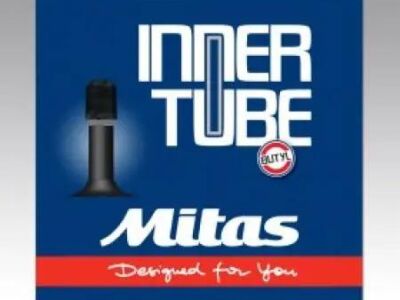 Камера MITAS Classic BSC AV (Schrader-авто) 40mm 26х1.10-1.75 (28/47-559)