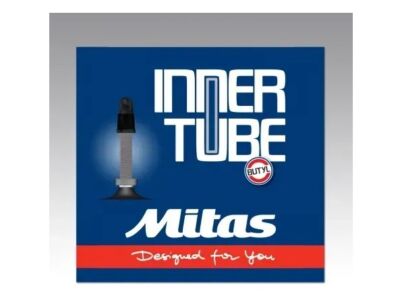 Камера MITAS Classic FV (presta, французька) 48mm BSC 26х1.75-2.45 (47/62-559)