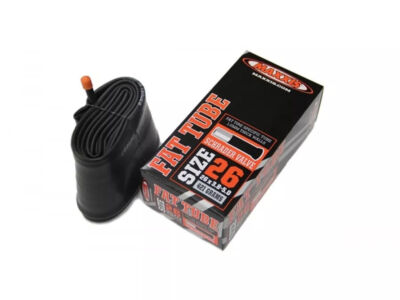 Камера Maxxis FAT Tire AV (schrader) L40mm Посилена 26х3.80-5.00 (96/127-559)