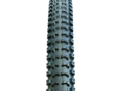 Покришка E-BIKE АНТИПРОКОЛЬНА 5mm Basic Compound 30TPI 24х2.125 (57-507)