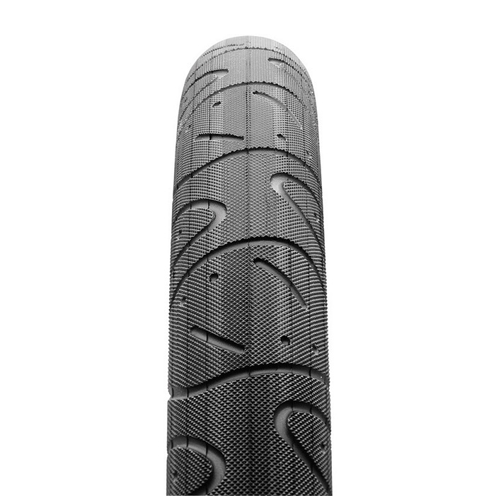 Покришка Maxxis HOOKWORM MaxxPro Comp 60TPI (кордова) 24х2,50 (61-507) - Зображення 2