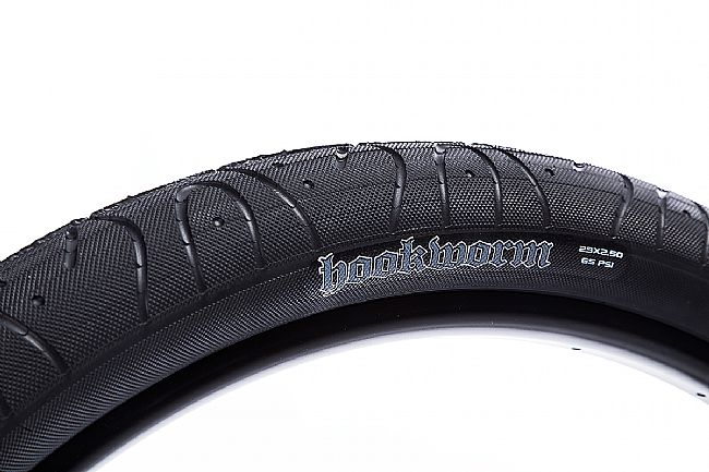 Покришка Maxxis HOOKWORM MaxxPro Comp 60TPI (кордова) 24х2,50 (61-507) - Зображення 3