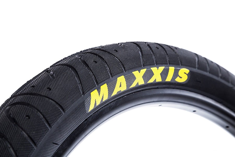 Покришка Maxxis HOOKWORM MaxxPro Comp 60TPI (кордова) 24х2,50 (61-507) - Зображення 4