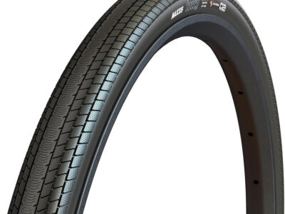 Покришка Maxxis Torch Dual Comp Silkworm 120TPI Wired (кордова) 24х1.75 (44-507)