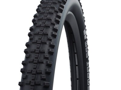 Покришка SCHWALBE SMART SAM Perf ADDIX Comp LiteSkin кордова 24х2.10 (54-559)