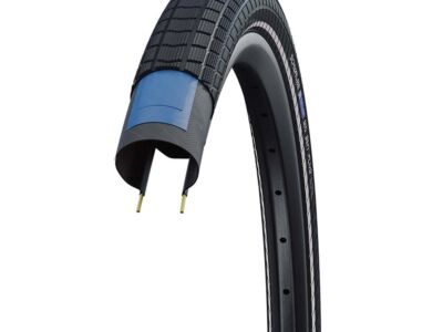 Покришка Schwalbe BIG BEN RACE GUARD Endurance EC 67EPI 24х2.15 (55-507)