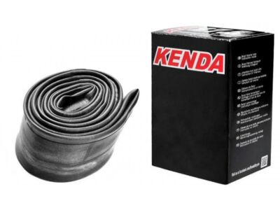 Камера KENDA AV (schrader) довжина 40mm 24х1.90-2.125 (47/57-507)