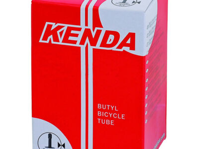Камера KENDA AV (schrader) довжина 48mm 24х1.75-2.125 (47/57-507)