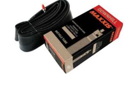 Камера Maxxis Downhill FV (presta) Посилена 1.5mm 27.5х2.20-2.50 (55/64-584)