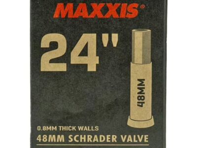Камера Maxxis Welter Weight AV (schrader) L48mm 24х1.50-2.50 (40/63-507)