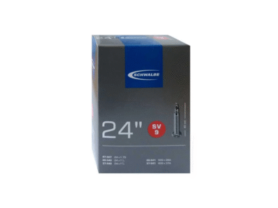 Камера Schwalbe FV (presta) 40mm 24х1.10-1.75 (28/47-507/533/540/541)