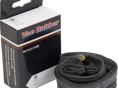 Камера Vee Rubber Thailand AV (schrader) 48mm 24х1.75-2.125 (47/57-507)