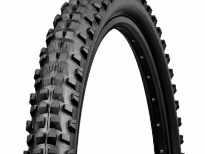 Комплект Vee Rubber покришка+камера CRUISER TIRE AV 36TPI 24х2.60 (65-507)