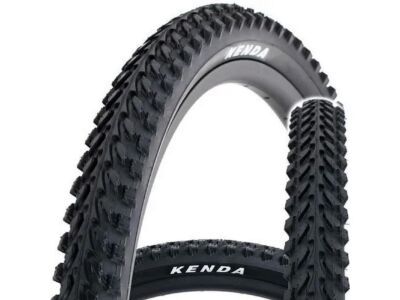 Покришка KENDA Basic Compound Wired (кордова) 30TPI K898 26х1.95 (50-559)