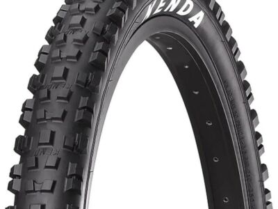 Покришка KENDA KINETICS Basic Comp (кордова) 30TPI K887 26х2.10 (54-559)