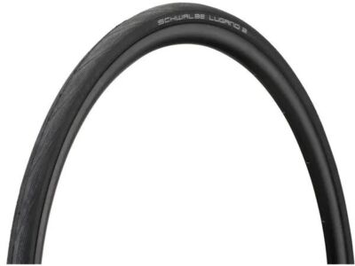 Покришка Schwalbe LUGANO II Silica KevlarGuard 50EPI Folding 28х1.1 (28-622)
