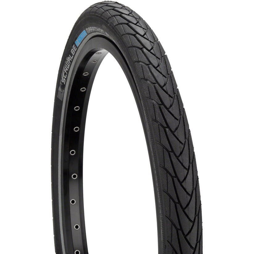 Покришка Schwalbe MARATHON PLUS SmartGuard Endurance Wired 28х1.50 (40-622) - Зображення 4