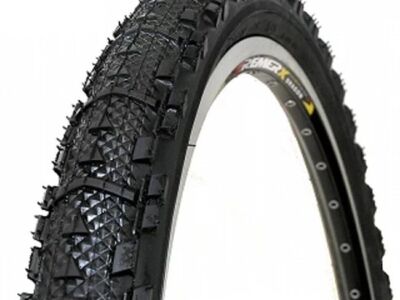 Покришка Kenda STC Comp Touring Hybrid Wired (кордова) 28х1.40 (37-622)
