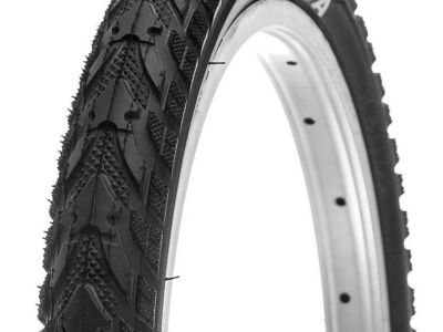 Покришка Kenda STC Comp Trekking Hybrid Wired (кордова) 28х1.65 (42-622)