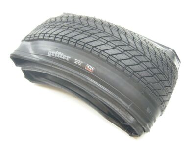 Покришка Maxxis Grifter Dual 120TPI 60a Folding (складана) 20х2.10 (53-406)