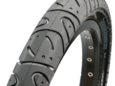Покришка Maxxis HOOKWORM SINGLE Comp 60TPI (кордова) 20х1,95 (53-406)