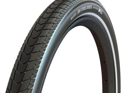 Покришка Maxxis METROLOADS PRO 4SEASON MaxxProtect E50 20х2.40 (61-507)