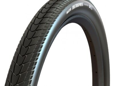 Покришка Maxxis Metropass 4SEASON Comp EXO E-50 кордова 29х2.40 (61-622)