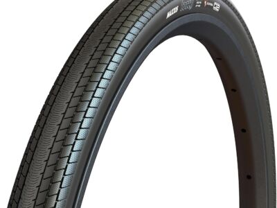Покришка Maxxis Torch Dual Comp EXO 120TPI Folding (складна) 20х2.20 (56-406)