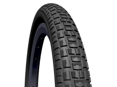 Покришка RUBENA NITRO BC Comp Classic Max Wired (кордова) 20х2.0 (52-406)