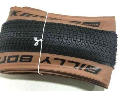 Покришка SCHWALBE BILLY BONKERS ADDIX Folding складна Bronze 20х2.00 (50-406)