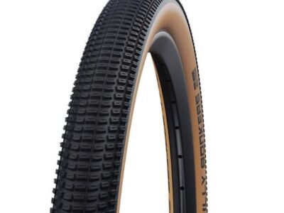 Покришка SCHWALBE BILLY BONKERS ADDIX складна Sidewall 20х2.00 (50-406)