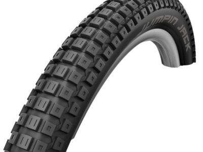 Покришка Schwalbe JUMPIN JACK Perform Line ADDIX ORC Comp 67EPI 20х2.10 (54-406)