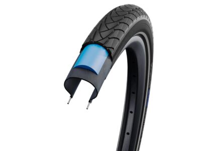 Покришка Schwalbe MARATHON PLUS SmartGuard Endurance Wired 20х1.35 (35-406)
