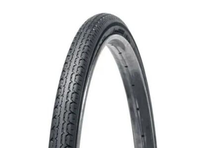 Покришка + камера AV Vee Rubber Basic Comp 22TPI (кордова) 28х1.75 (47-622)